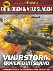 Historia Special Oorlogen & Veldslagen - 3 September 2025