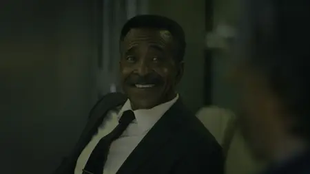 Peacemaker S02E02