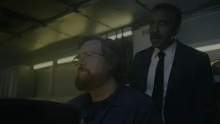 Peacemaker S02E02