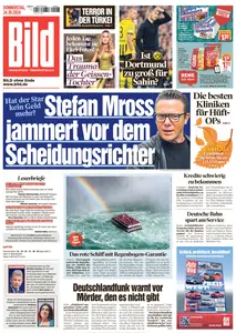 Bild - 24 Oktober 2024