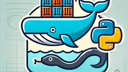 Docker For Developers: Master Docker With Hands-On Projects