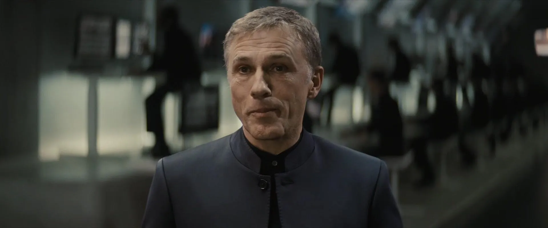 Spectre (2015)