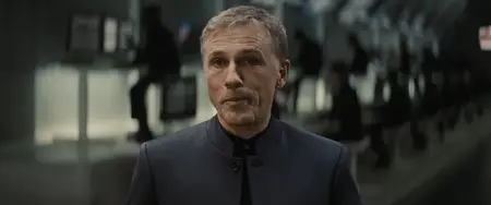Spectre (2015)
