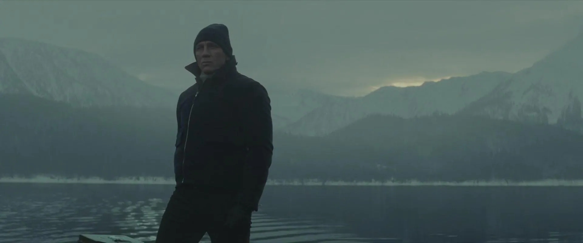 Spectre (2015)