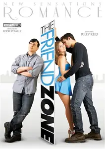 The Friend Zone (2012)