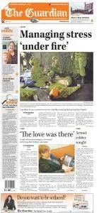 The Guardian (Charlottetown) - March 27, 2017