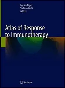 Atlas of Response to Immunotherapy