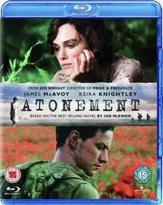 Atonement (2007) + Commentary