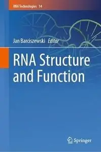 RNA Structure and Function