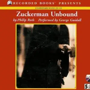 Zuckerman Unbound - Philip Roth