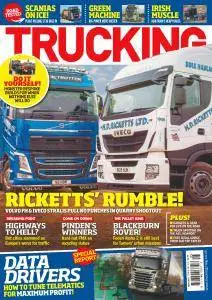 Trucking Magazine - Issue 402 - May 2017