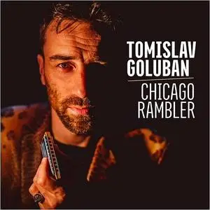 Tomislav Goluban - Chicago Rambler (2019)