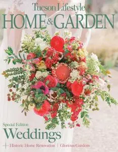 Tucson Lifestyle Home & Garden - June 2019