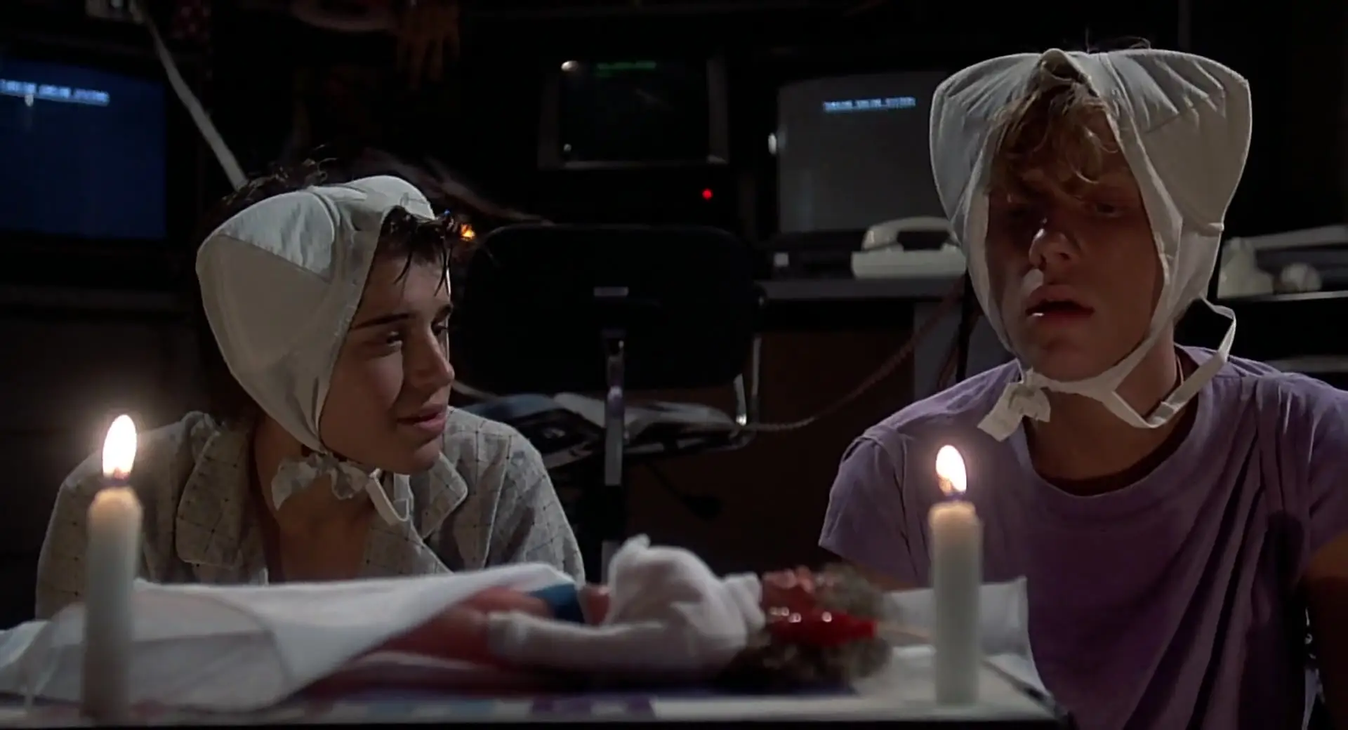 Weird Science (1985)