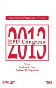 EPD Congress 2013 