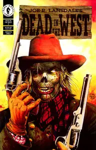 Dead in the West 1-2 (1993)