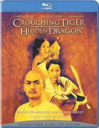 Crouching Tiger, Hidden Dragon / Wo hu cang long (2000)