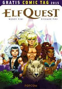 GCT 2015 - Elf Quest Tokyopop1