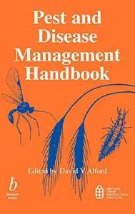 Pest and Disease Management Handbook