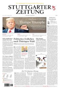 Stuttgarter Zeitung – 06. Februar 2020