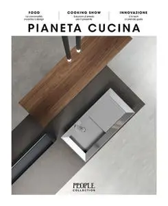 Business People - Pianeta Cucina - Aprile 2019