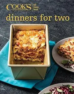 All-Time Best Dinners for Two (Repost)
