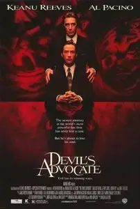 The Devil's Advocate/L'associe du diable (1997)