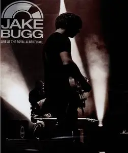Jake Bugg - Live At The Royal Albert Hall (2014)