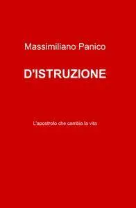 D’ISTRUZIONE