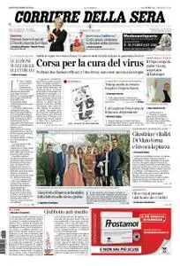 Corriere della Sera – 06 febbraio 2020