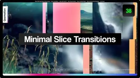 Minimal Slice Transitions 49924946