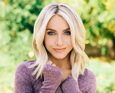 Julianne Hough - Mike Windle Photoshoot for MPG Sport Spring/Summer 2016
