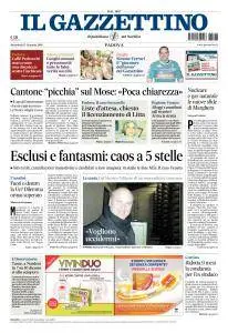 Il Gazzettino Padova - 17 Gennaio 2018