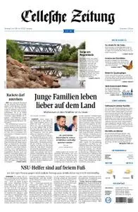 Cellesche Zeitung - 09. Juli 2019