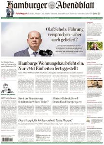 Hamburger Abendblatt  - 17 Mai 2022