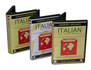 Linkword Italian for PC levels 1 - 4