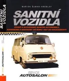 Sanitni Vozidla