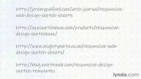 Responsive Design Fundamentals with James Williamson