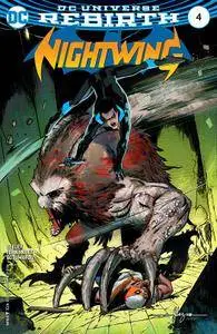 Nightwing 004 (2016)