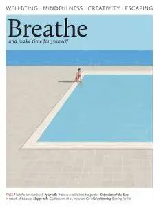 Breathe - May 2017