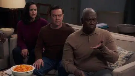 Brooklyn Nine-Nine S05E12