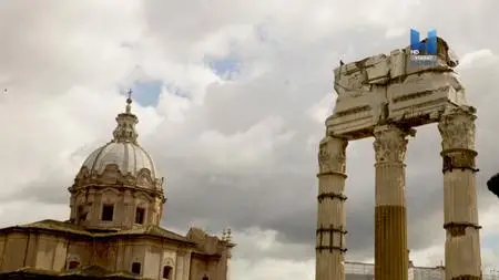 Rome: The World's First Superpower (2014)