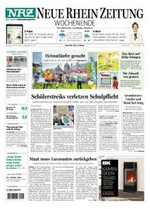 NRZ Neue Rhein Zeitung Emmerich/Issel - 02. Februar 2019