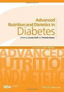 Advanced Nutrition and Dietetics in Diabetes (repost)