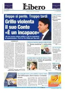 Libero - 30 Giugno 2021