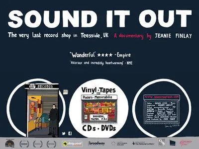 Sound It Out (2011)