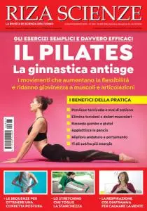 Riza Scienze N.7 - Luglio 2019