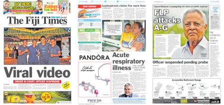 The Fiji Times – May 18, 2022