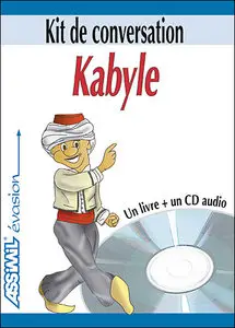 Assimil kit de conversation Kabyle