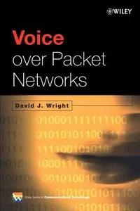 Voice Over Packet Networks (Repost)